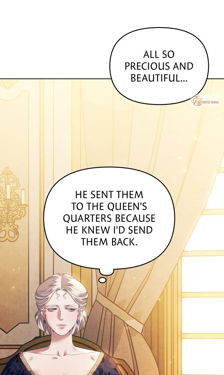Predatory Marriage, Chapter 7
