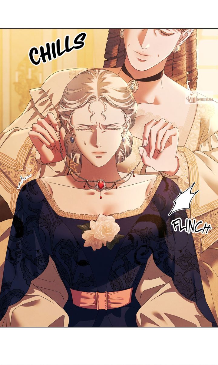 Predatory Marriage, Chapter 7