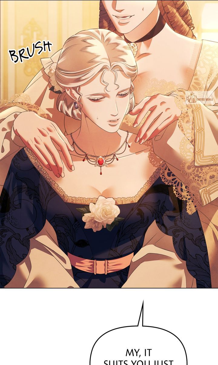 Predatory Marriage, Chapter 7
