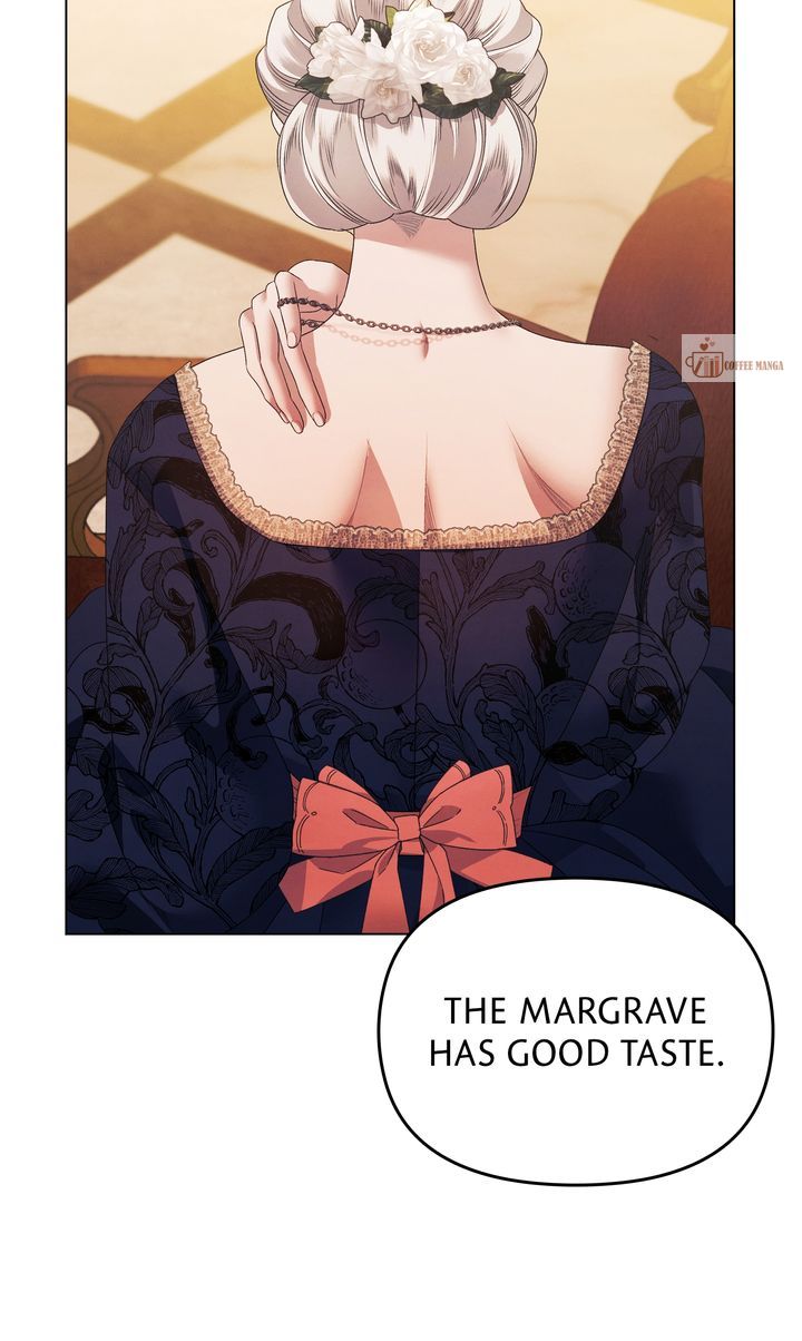 Predatory Marriage, Chapter 7