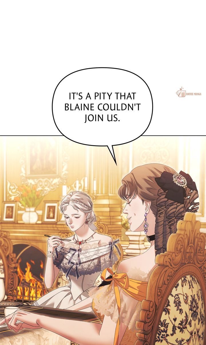 Predatory Marriage, Chapter 7