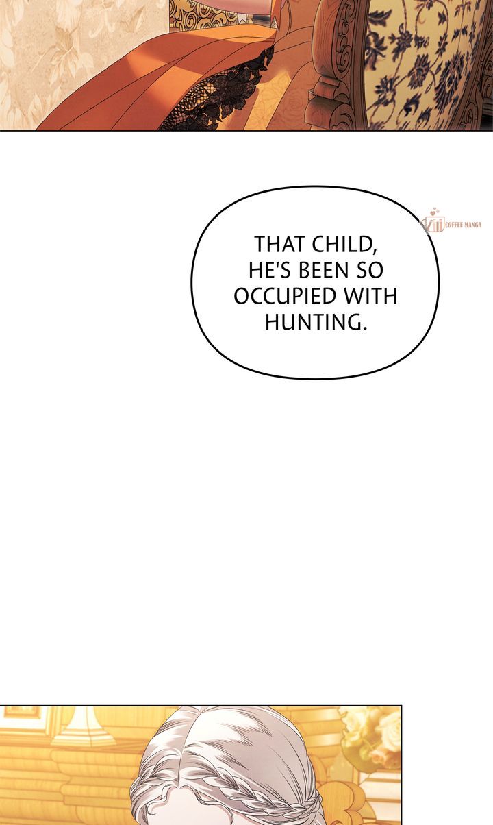 Predatory Marriage, Chapter 7