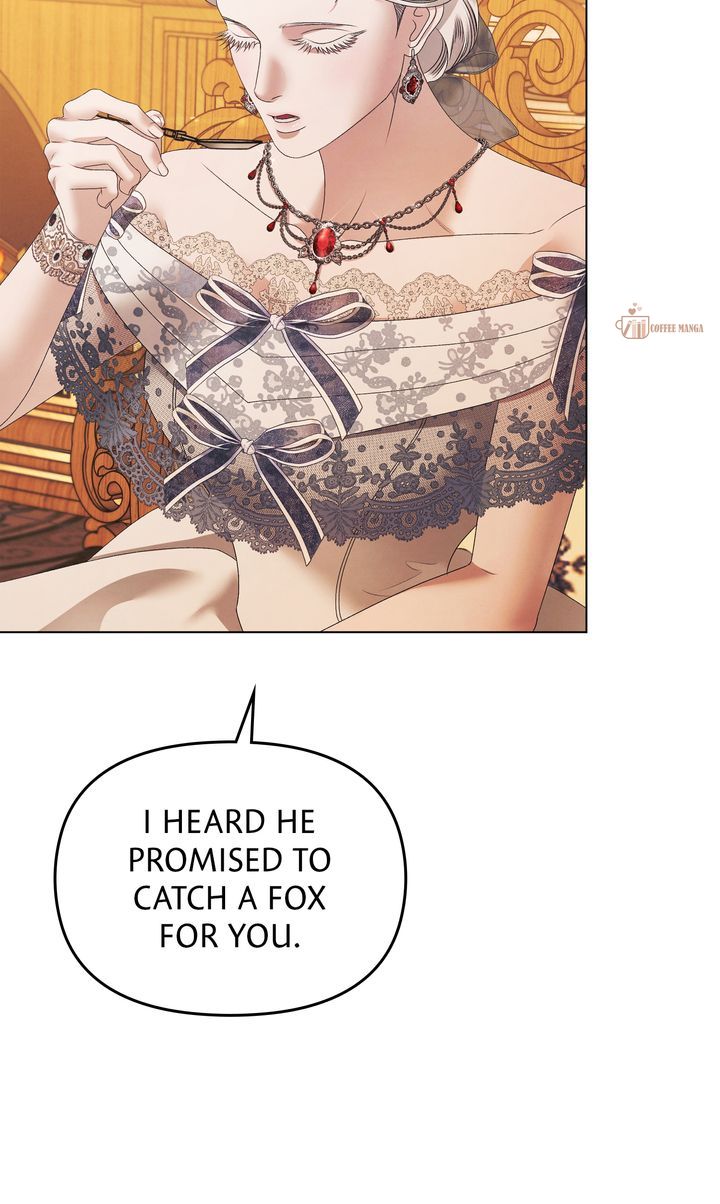 Predatory Marriage, Chapter 7