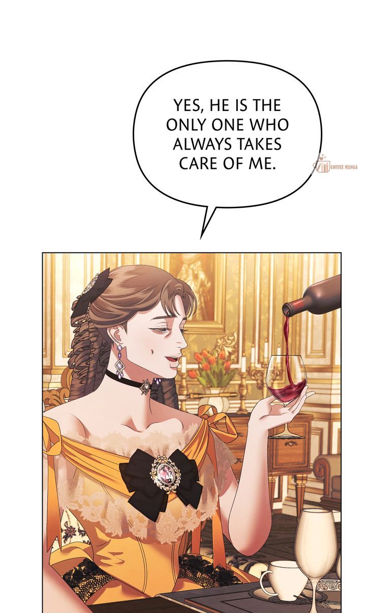 Predatory Marriage, Chapter 7