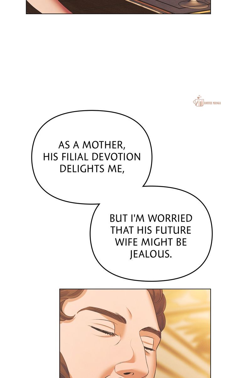Predatory Marriage, Chapter 7