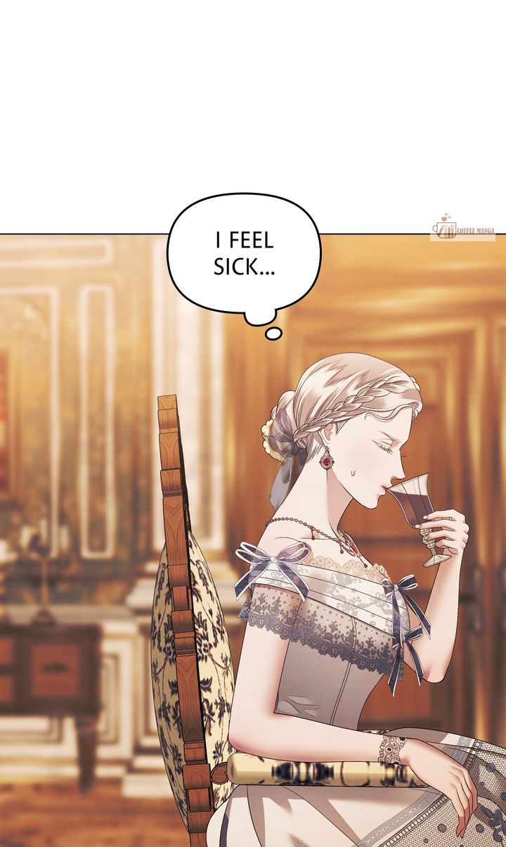 Predatory Marriage, Chapter 7