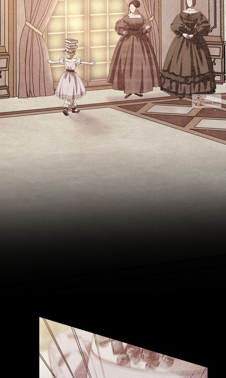 Predatory Marriage, Chapter 7