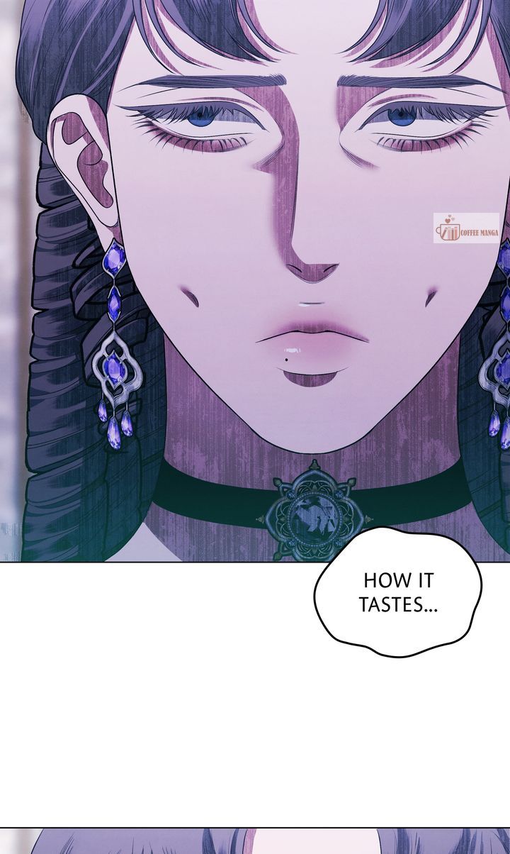 Predatory Marriage, Chapter 7