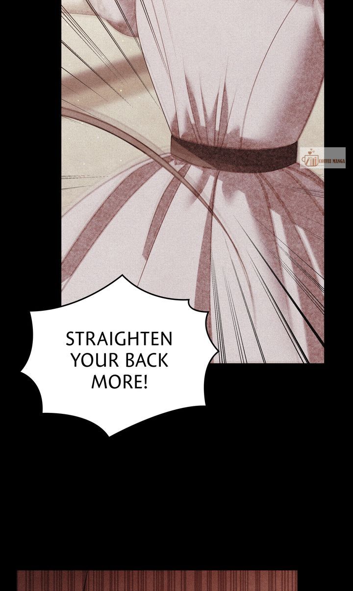Predatory Marriage, Chapter 7