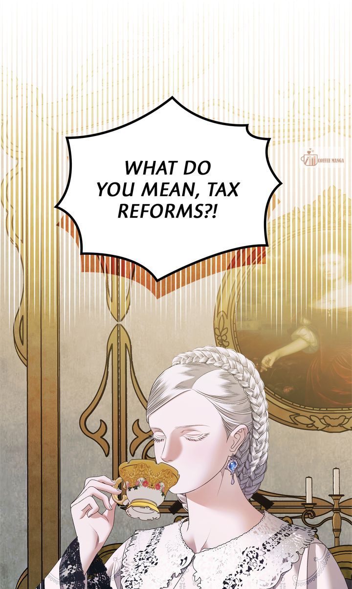Predatory Marriage, Chapter 7