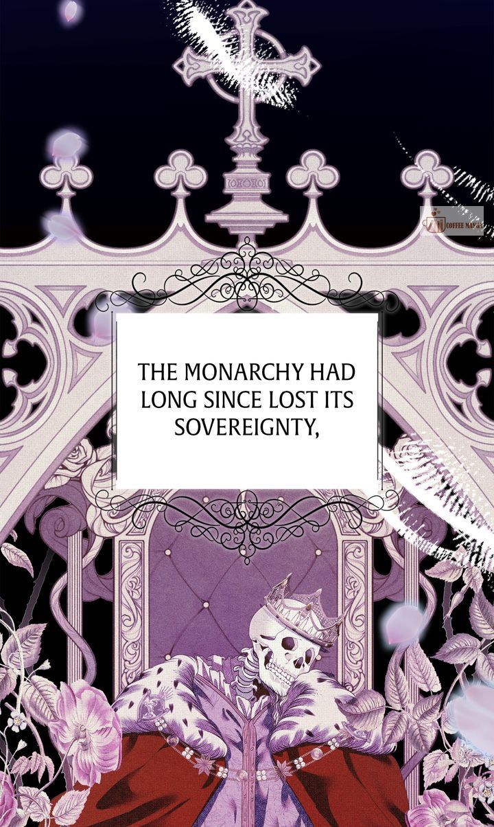 Predatory Marriage, Chapter 7