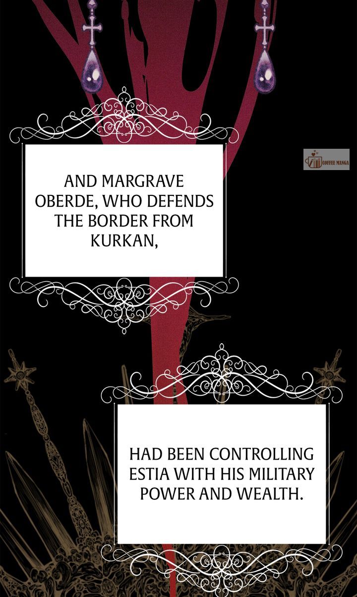 Predatory Marriage, Chapter 7