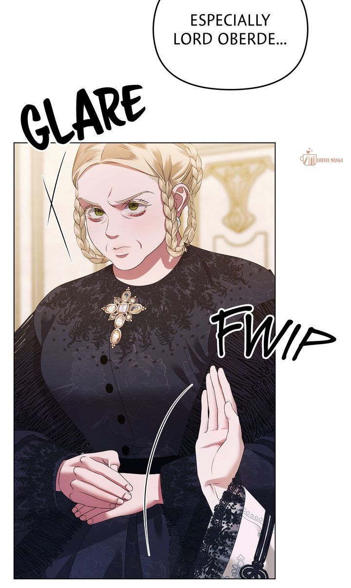 Predatory Marriage, Chapter 7