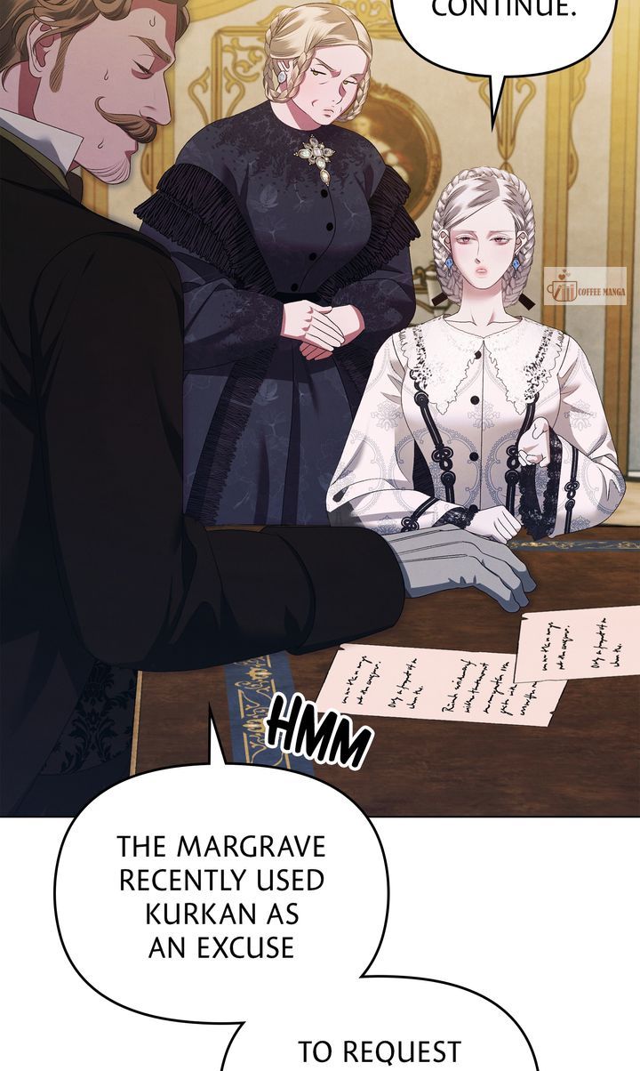 Predatory Marriage, Chapter 7