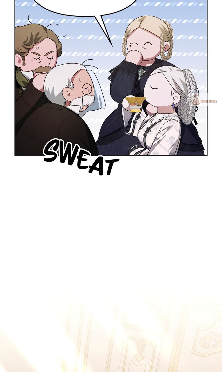 Predatory Marriage, Chapter 7