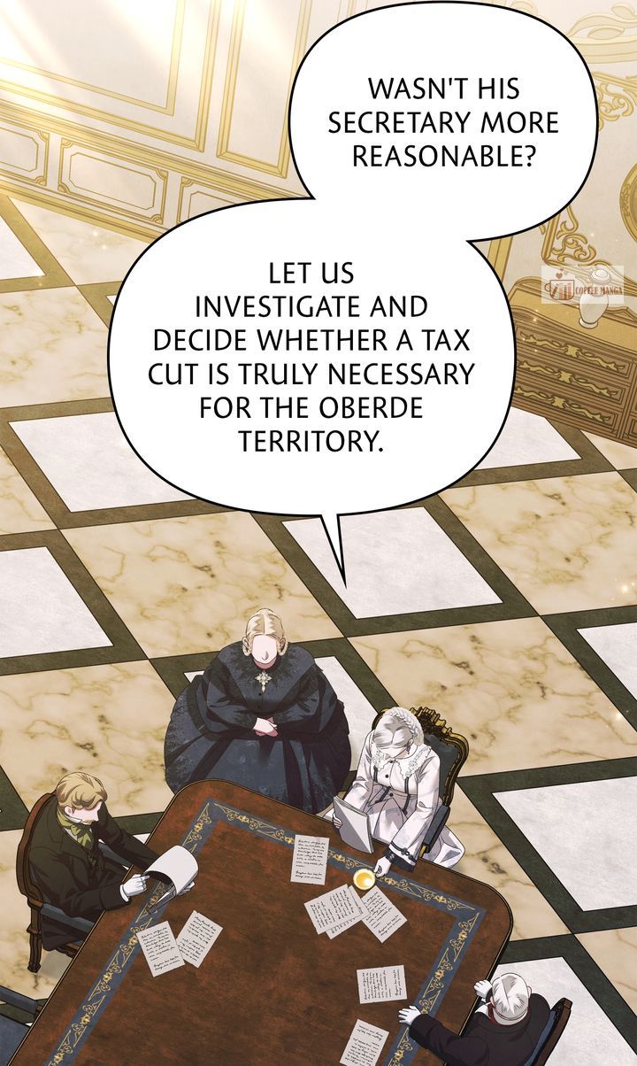 Predatory Marriage, Chapter 7
