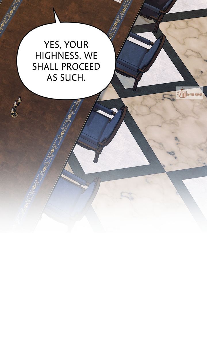 Predatory Marriage, Chapter 7