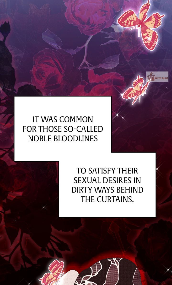 Predatory Marriage, Chapter 8
