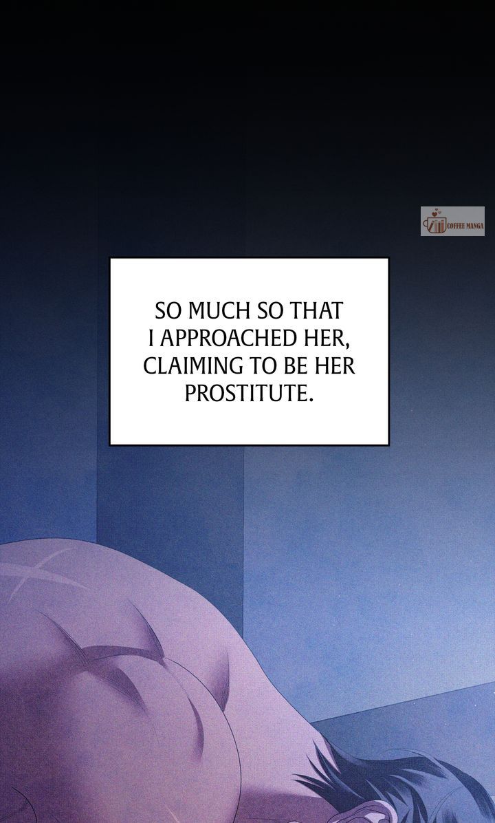 Predatory Marriage, Chapter 8