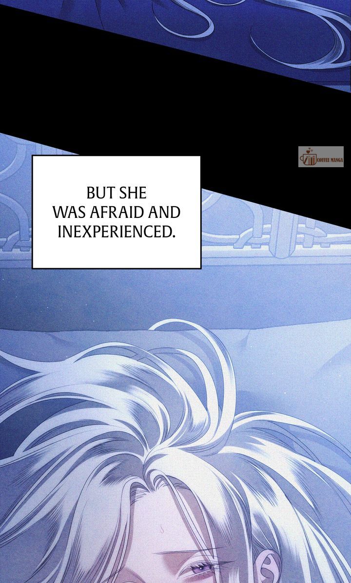 Predatory Marriage, Chapter 8