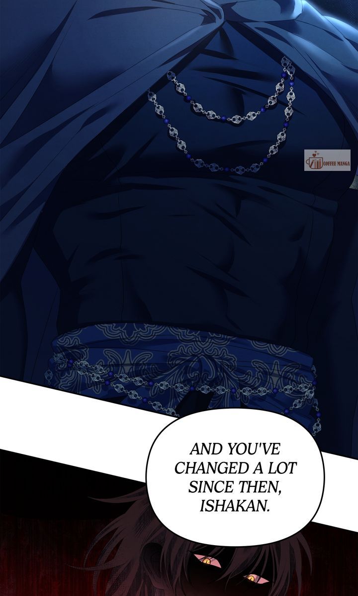 Predatory Marriage, Chapter 8