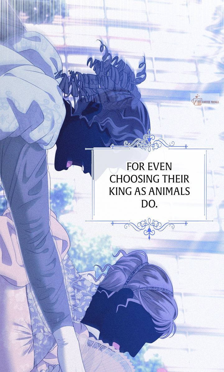 Predatory Marriage, Chapter 8