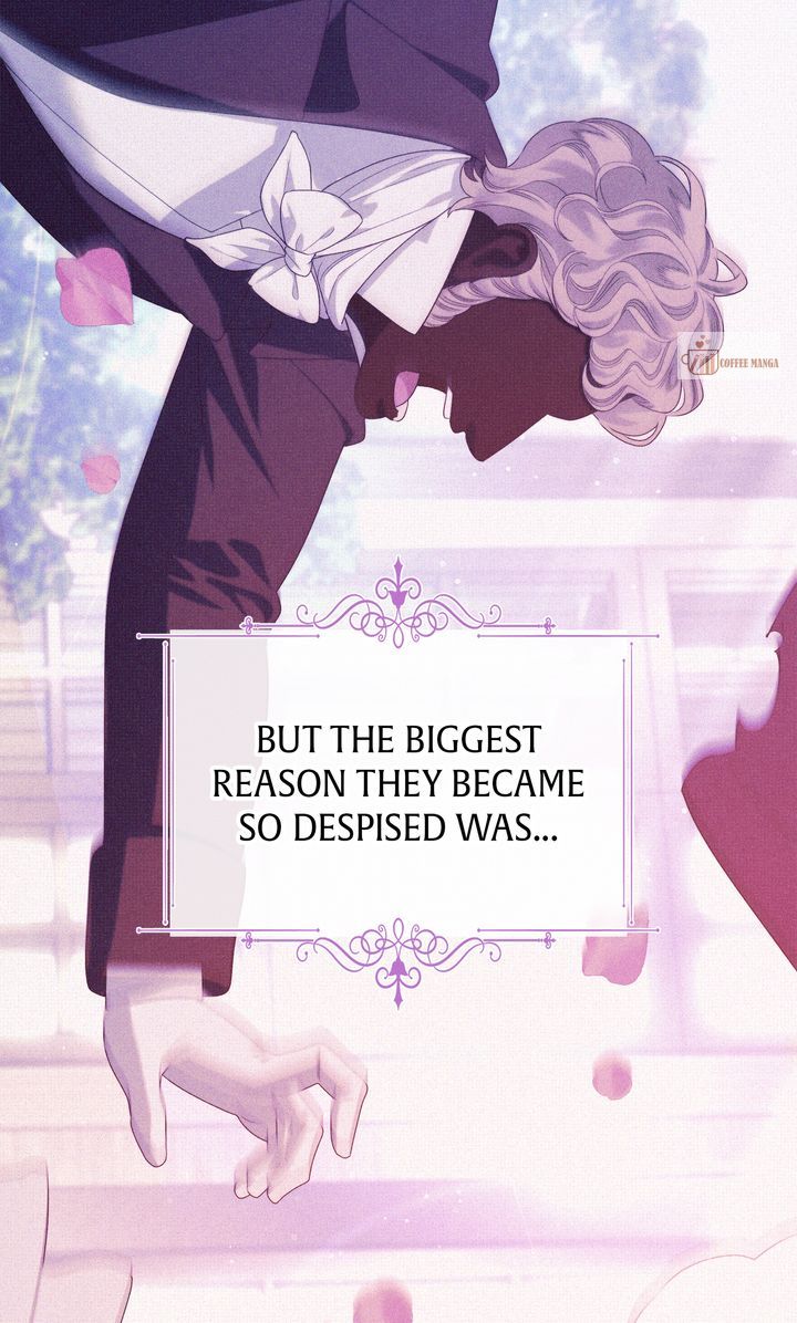 Predatory Marriage, Chapter 8