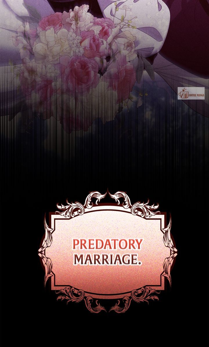Predatory Marriage, Chapter 8