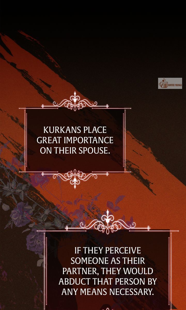 Predatory Marriage, Chapter 8