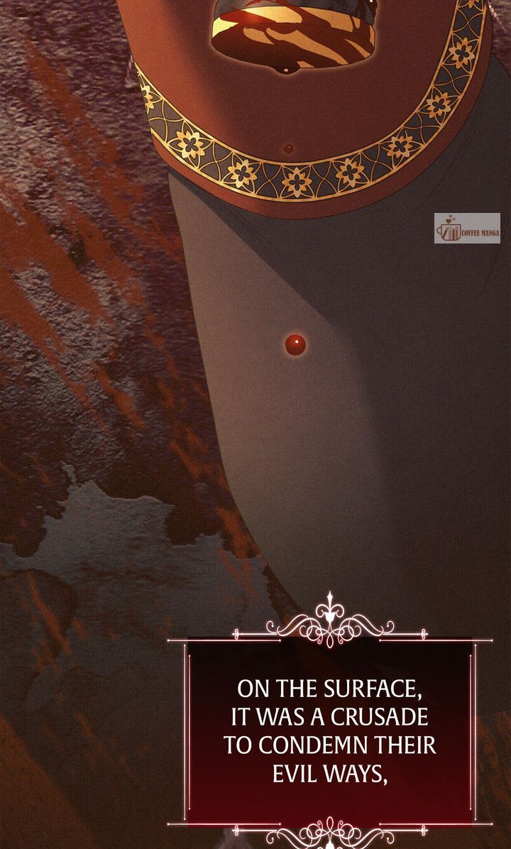 Predatory Marriage, Chapter 8