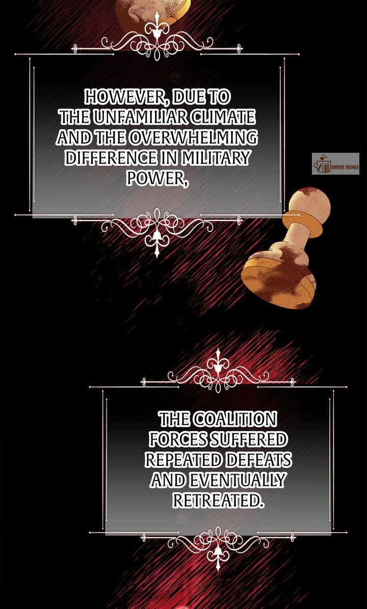 Predatory Marriage, Chapter 8