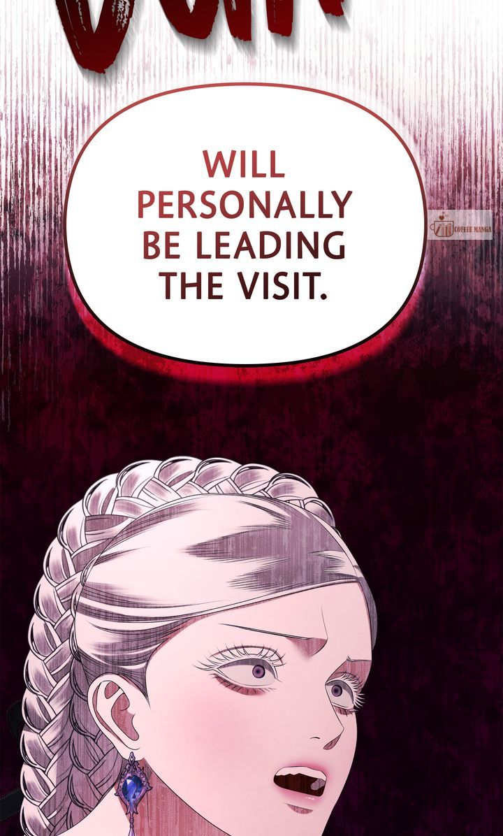 Predatory Marriage, Chapter 8
