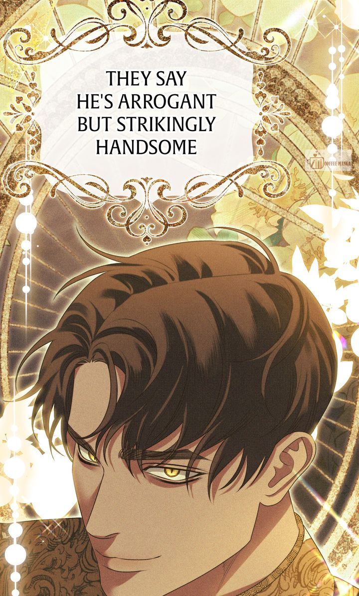 Predatory Marriage, Chapter 8