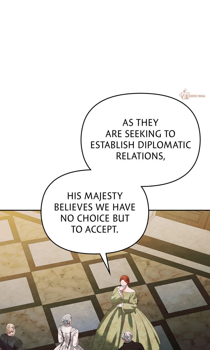 Predatory Marriage, Chapter 8