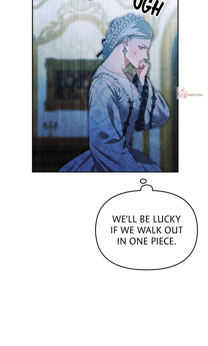 Predatory Marriage, Chapter 8