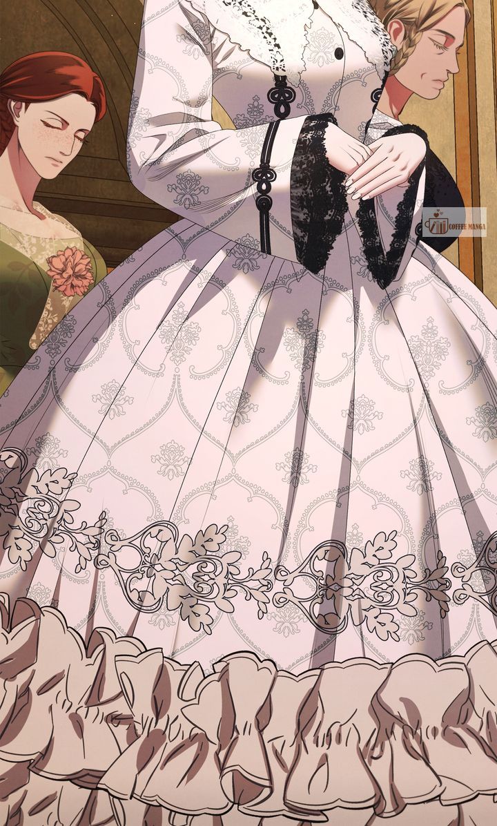 Predatory Marriage, Chapter 8