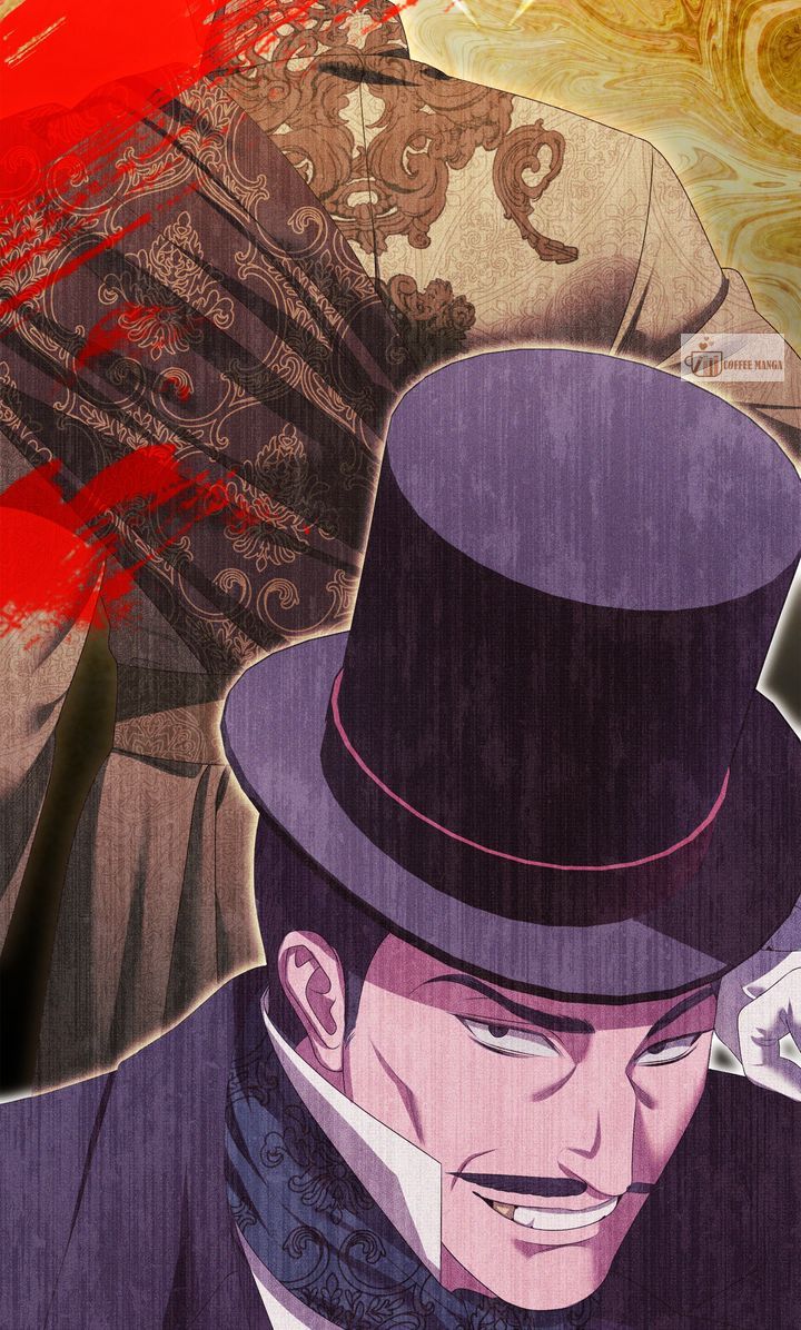 Predatory Marriage, Chapter 8