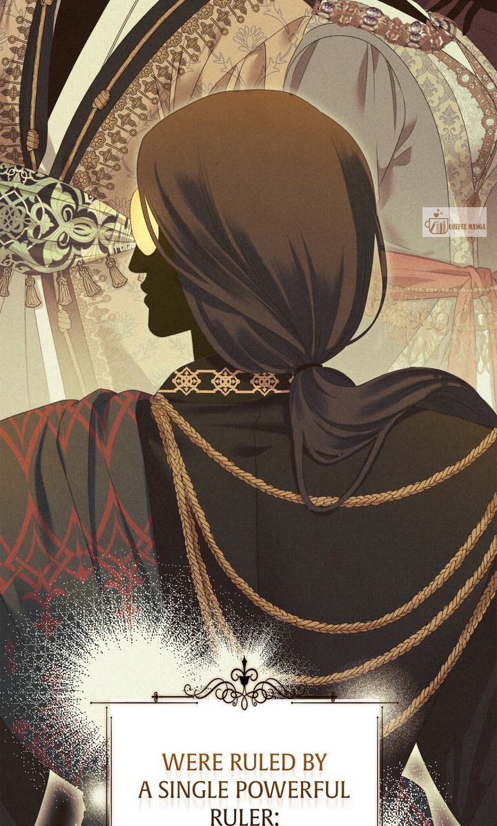 Predatory Marriage, Chapter 8
