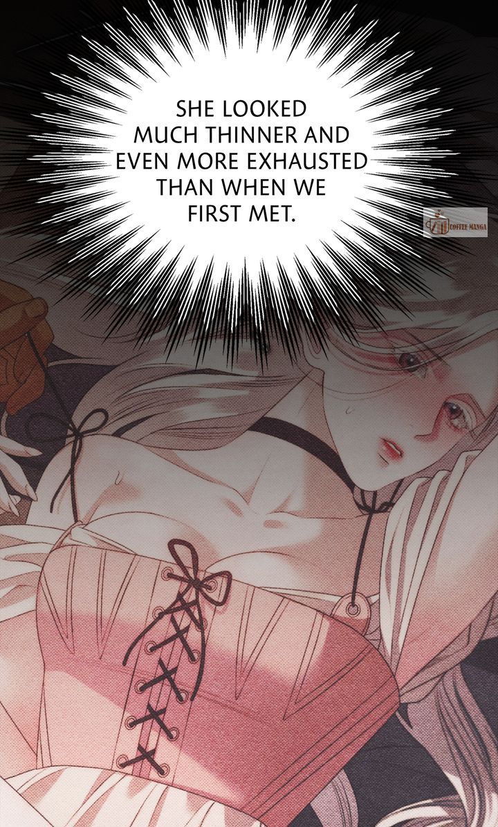 Predatory Marriage, Chapter 8