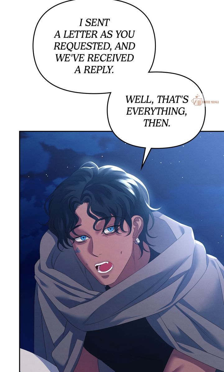 Predatory Marriage, Chapter 8