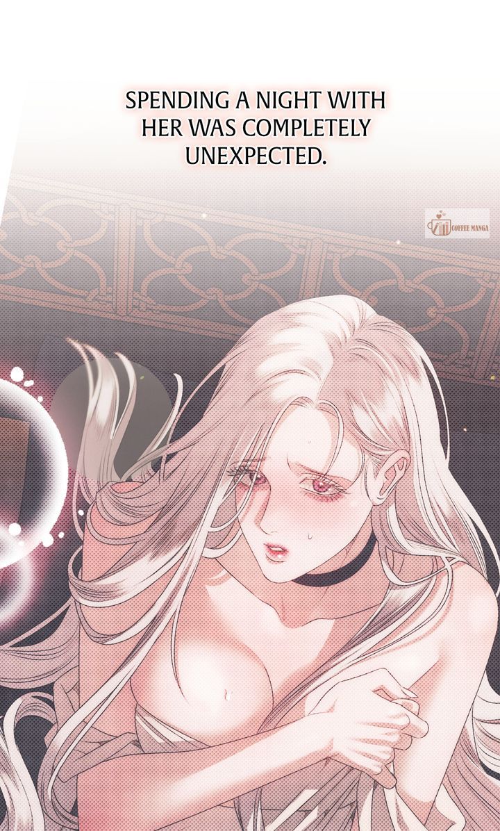 Predatory Marriage, Chapter 8