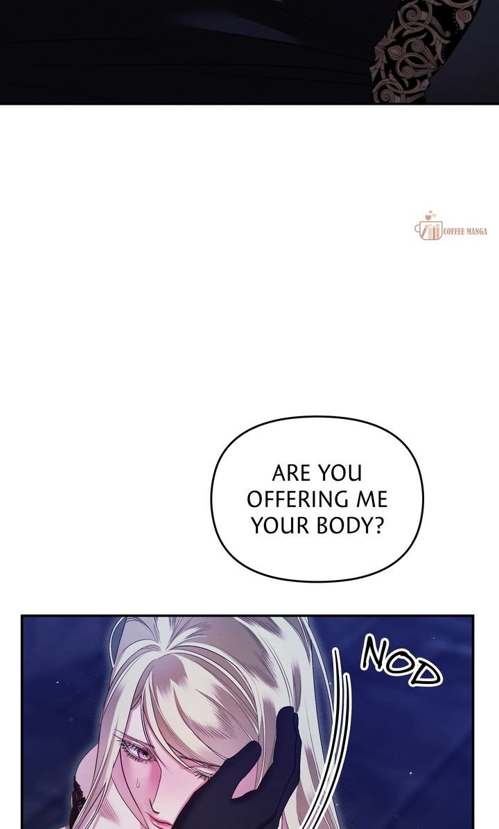 Predatory Marriage, Chapter 35