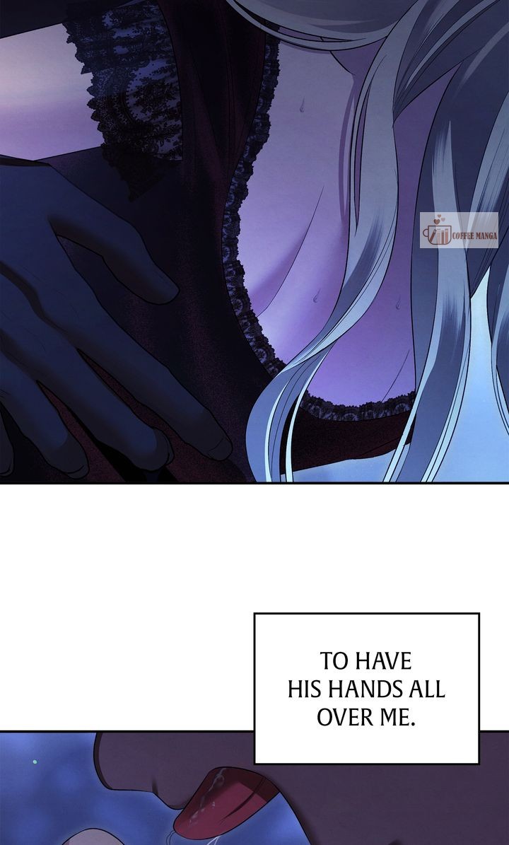 Predatory Marriage, Chapter 35