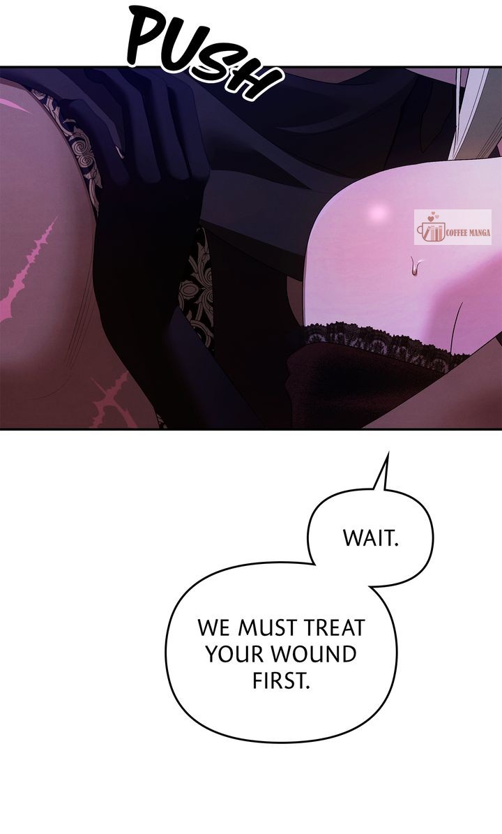 Predatory Marriage, Chapter 35