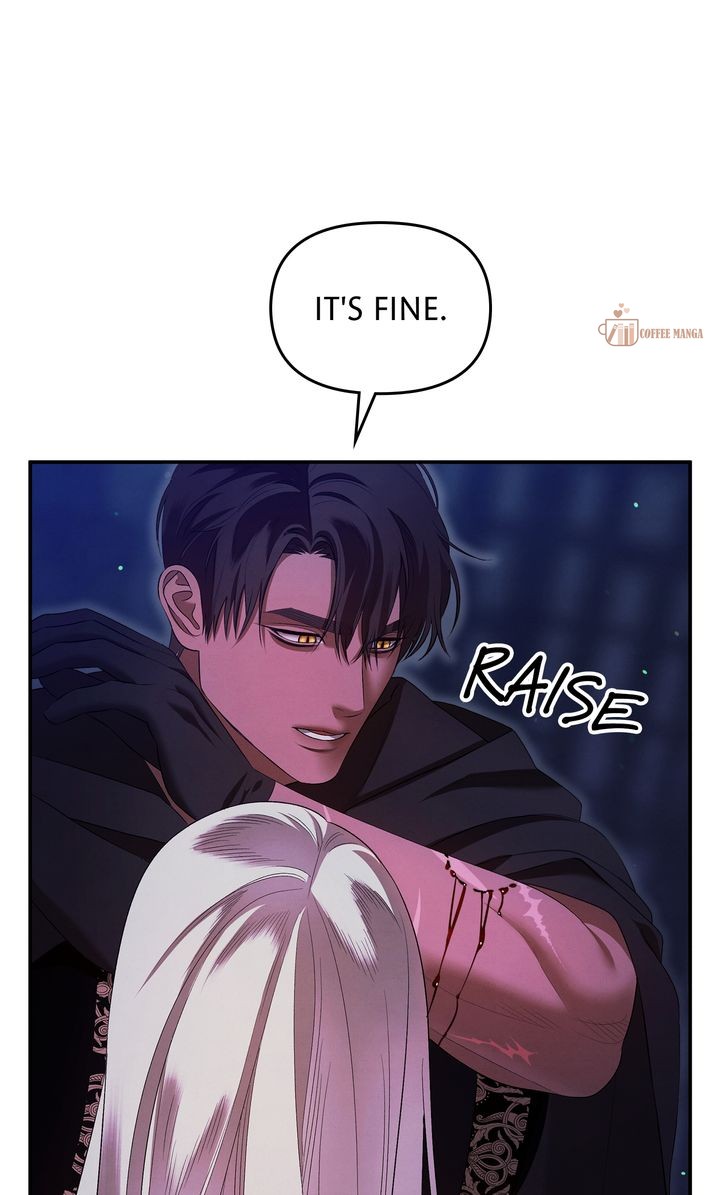 Predatory Marriage, Chapter 35