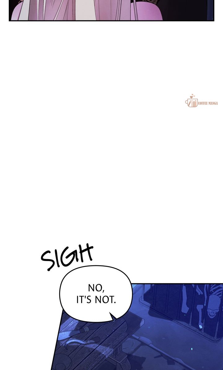 Predatory Marriage, Chapter 35