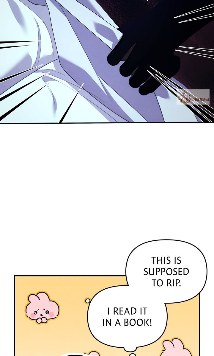 Predatory Marriage, Chapter 35