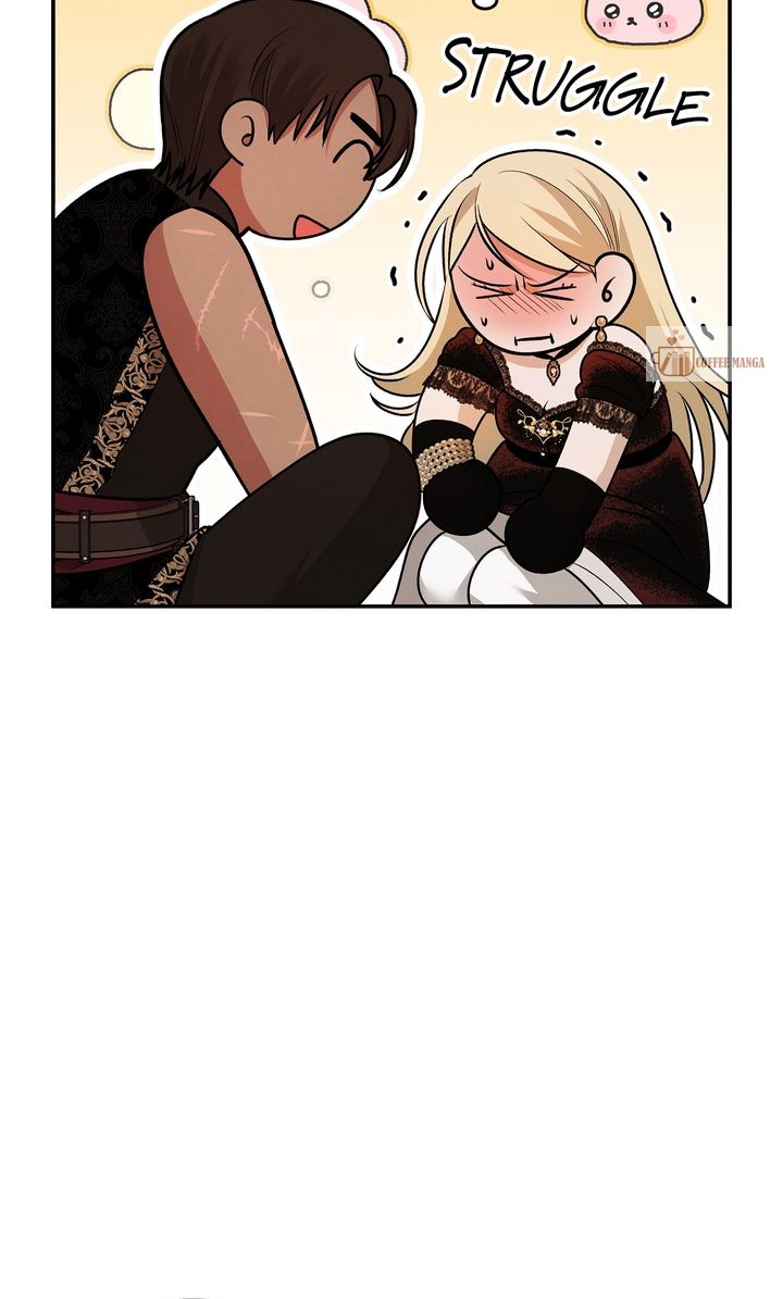 Predatory Marriage, Chapter 35