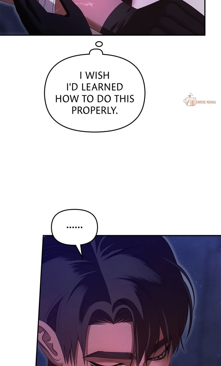 Predatory Marriage, Chapter 35