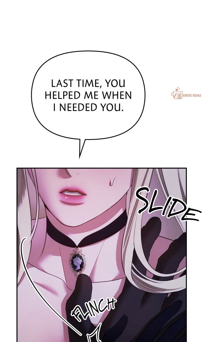 Predatory Marriage, Chapter 35